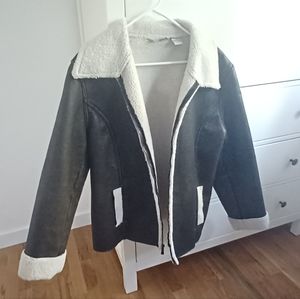 St. John's Bay Men's vintage jacket X Large